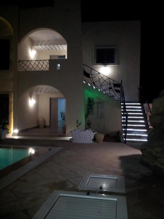 Touta Apartment Hawmat al Badawiyin