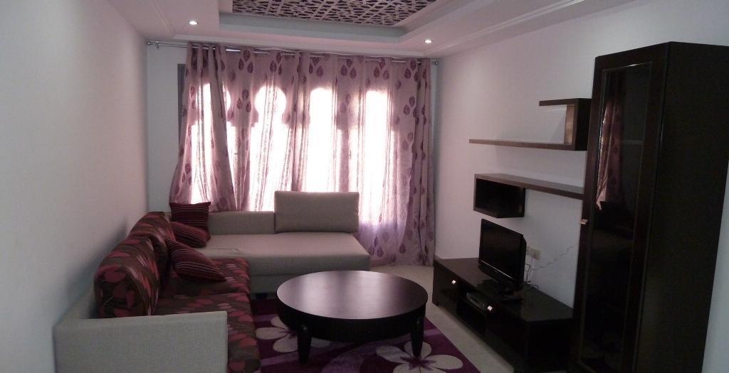 Touta Apartment Hawmat al Badawiyin