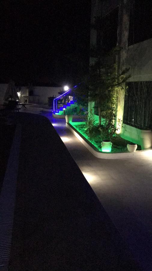 Apartment Touta Hawmat al Badawiyin