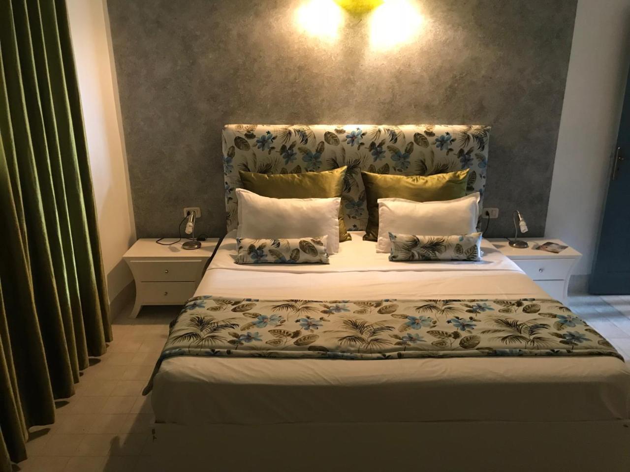 Apartment Touta Hawmat al Badawiyin