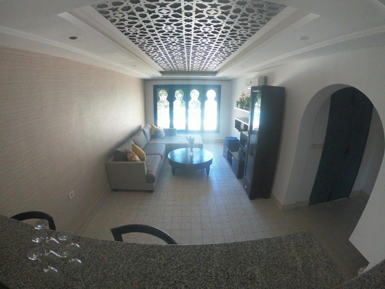 Apartment Touta Hawmat al Badawiyin