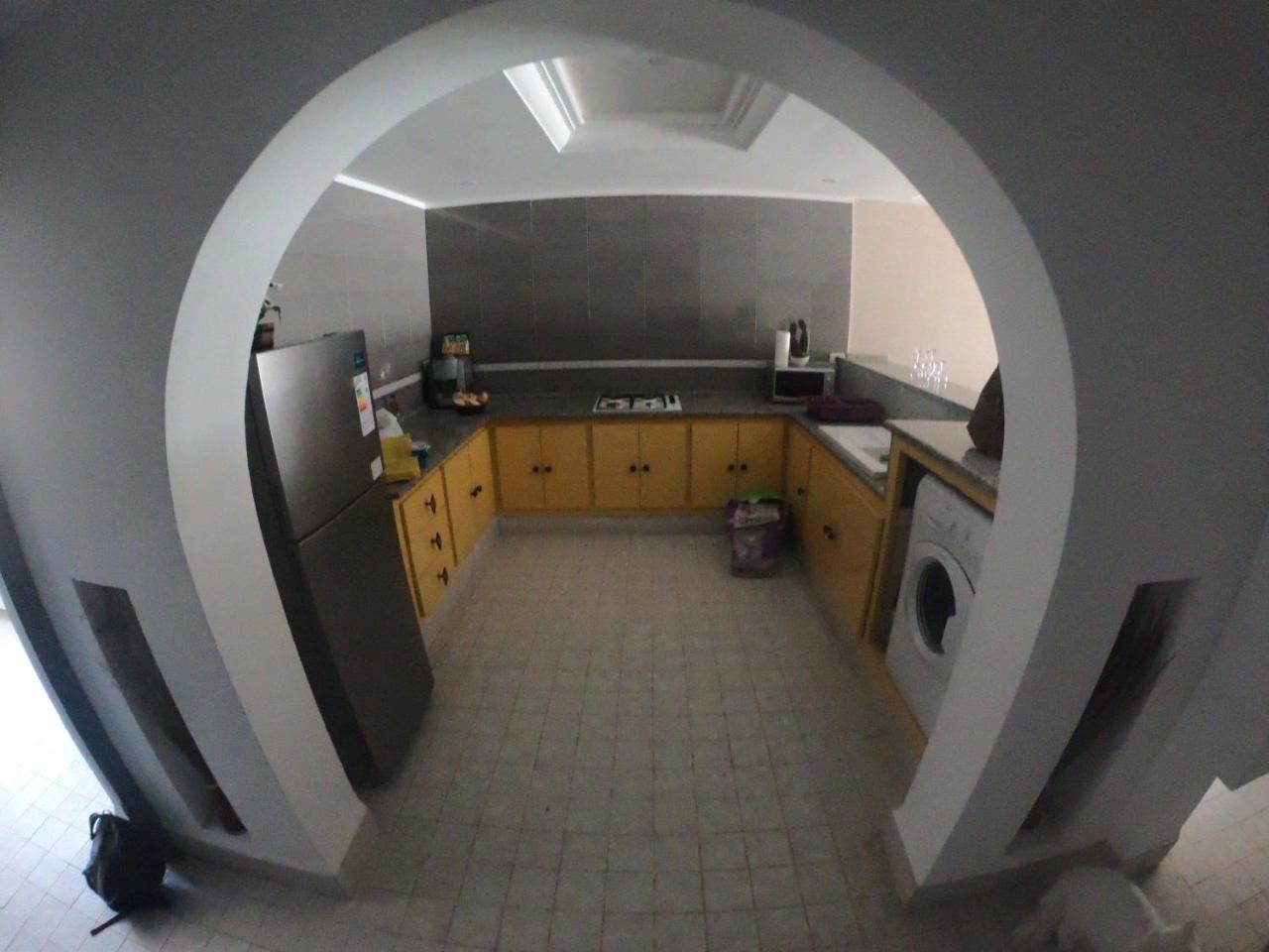 Apartment Touta Hawmat al Badawiyin