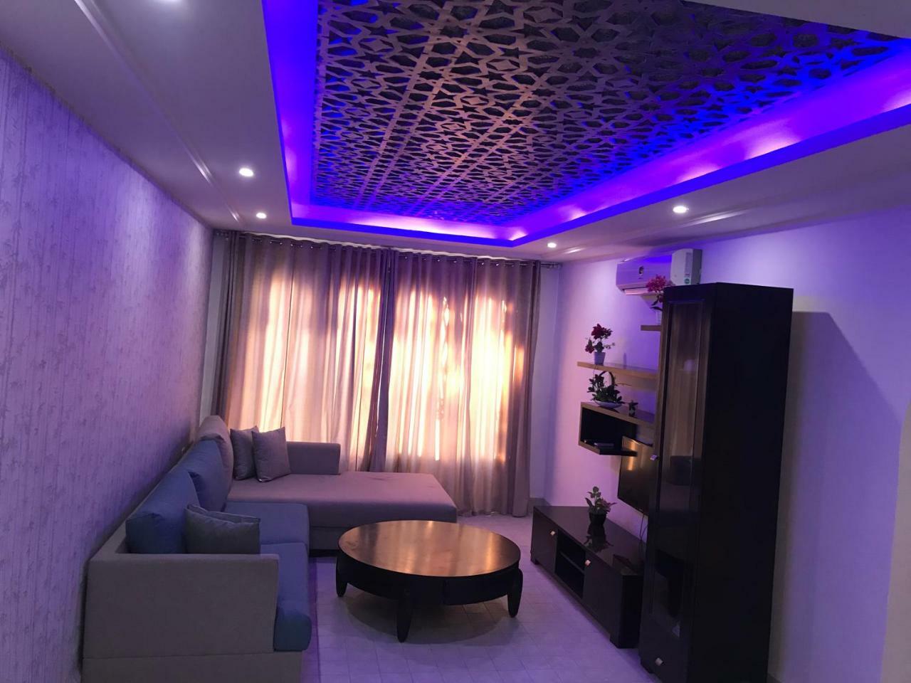 Touta Apartment