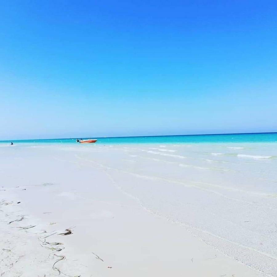 Touta Apartment Hawmat al Badawiyin
