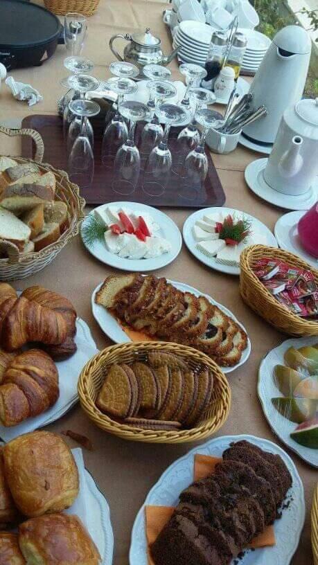 Touta Apartment Hawmat al Badawiyin