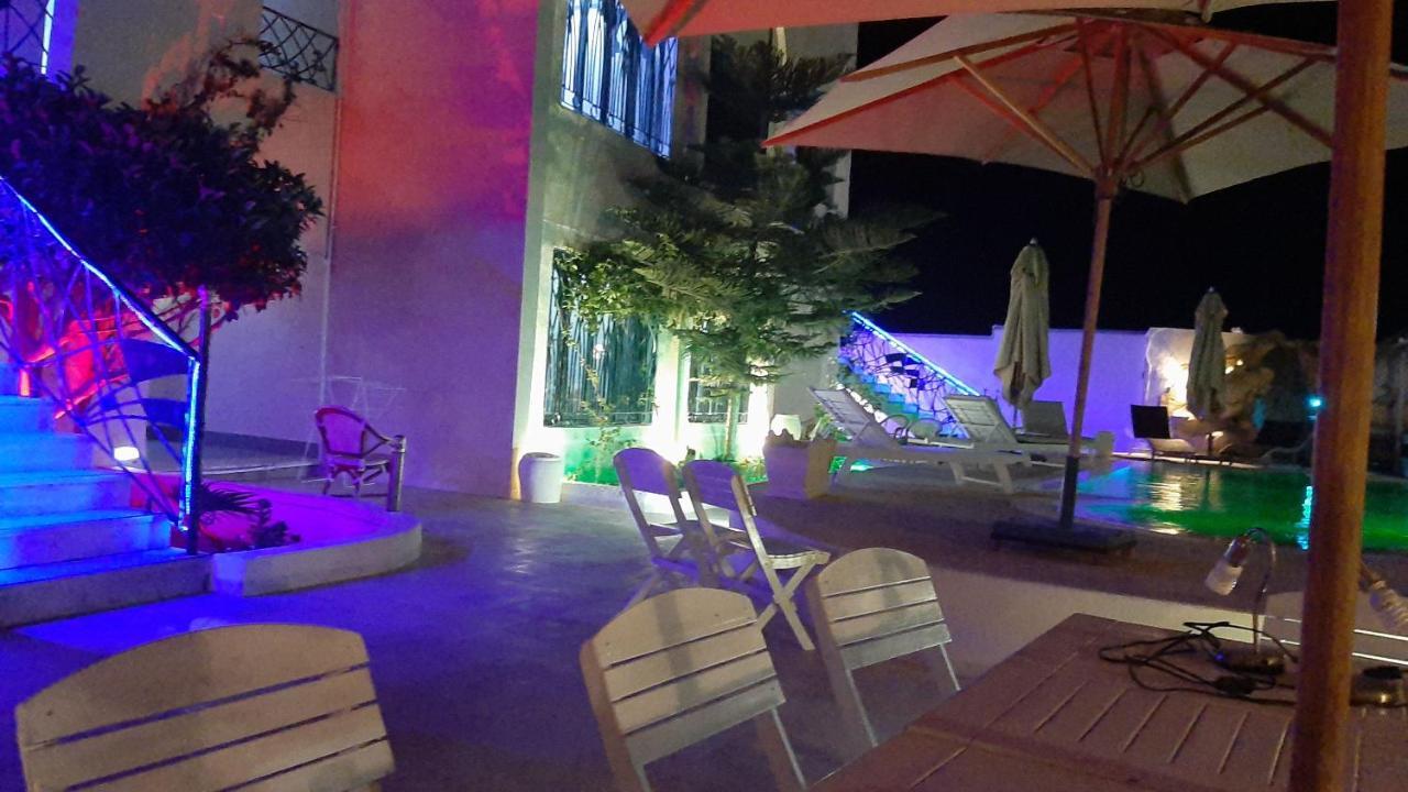 Apartment Touta Hawmat al Badawiyin